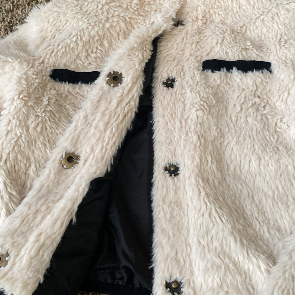 Thread & Supply Jacket - Medium - image 4